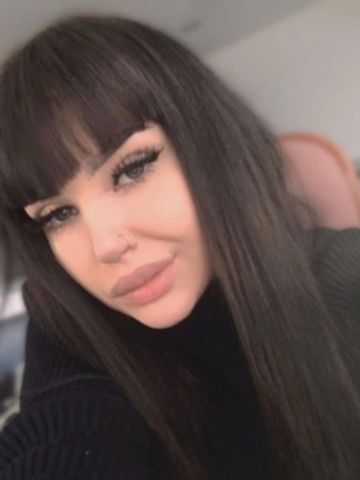 Анкета проститутки Елизавета - Фото, 27 лет, №146915
